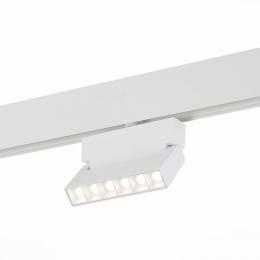 Изображение продукта Трековый светодиодный светильник для магнитного шинопровода ST Luce Andre ST362.546.06 